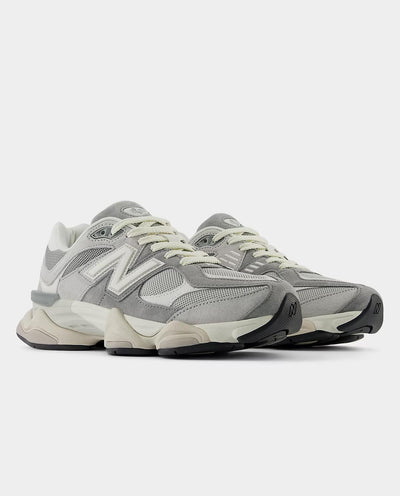 New Balance - 9060EEE Shoe - Grey Shoes New Balance