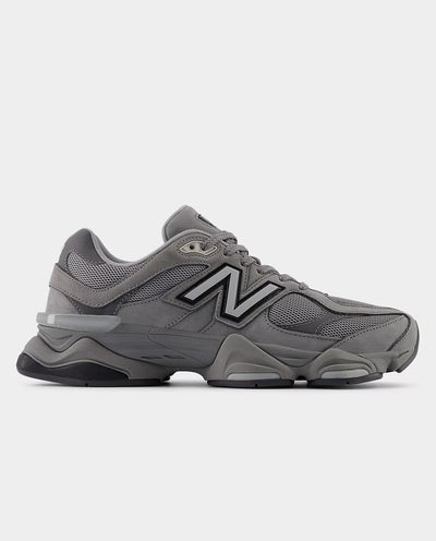 New Balance - 9060 Shoe - Grey Shoes New Balance