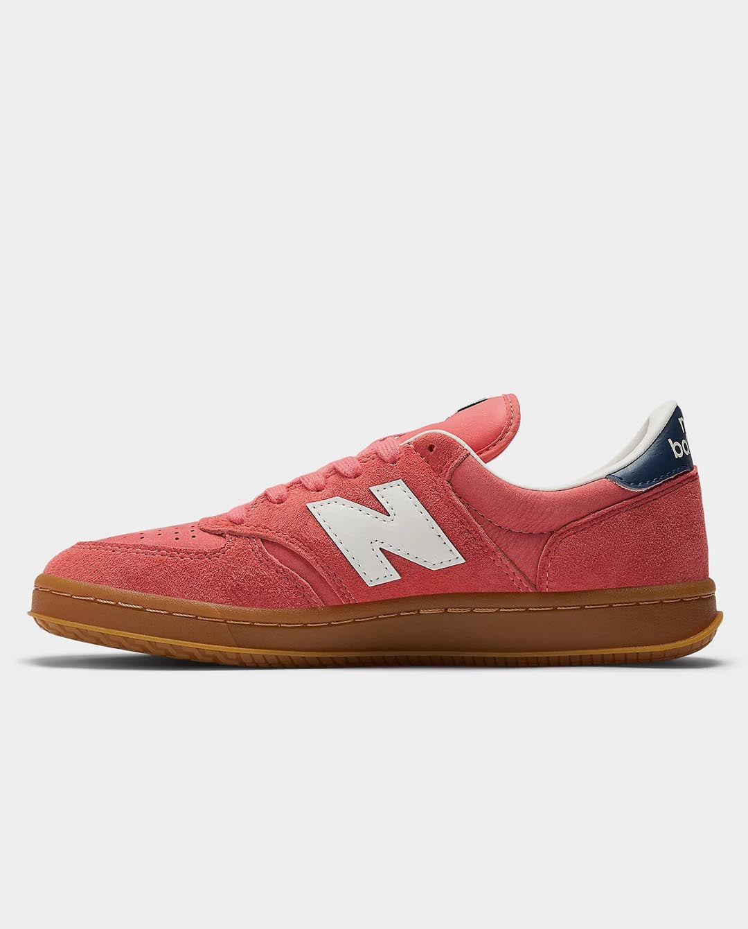 New Balance - T500 Shoe - Red Shoes New Balance