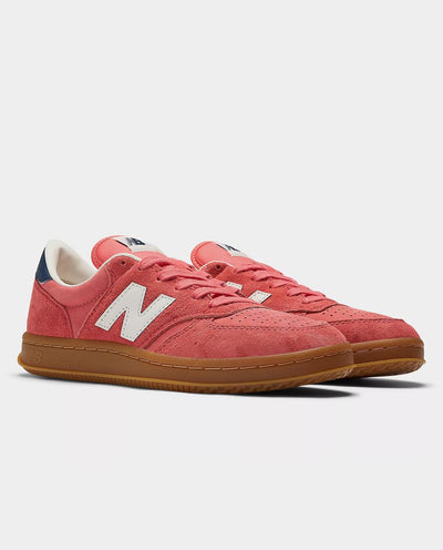 New Balance - T500 Shoe - Red Shoes New Balance