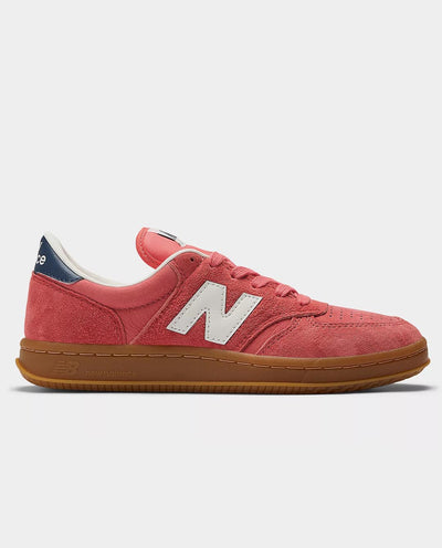 New Balance - T500 Shoe - Red Shoes New Balance