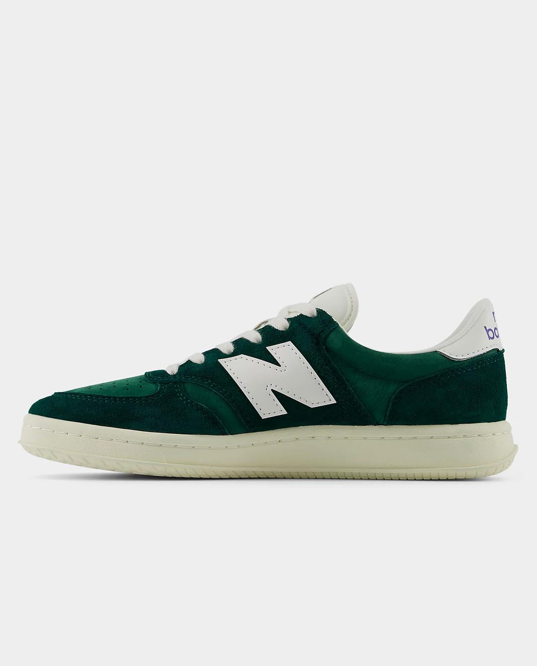 New Balance - T500 Shoe - Green Shoes New Balance