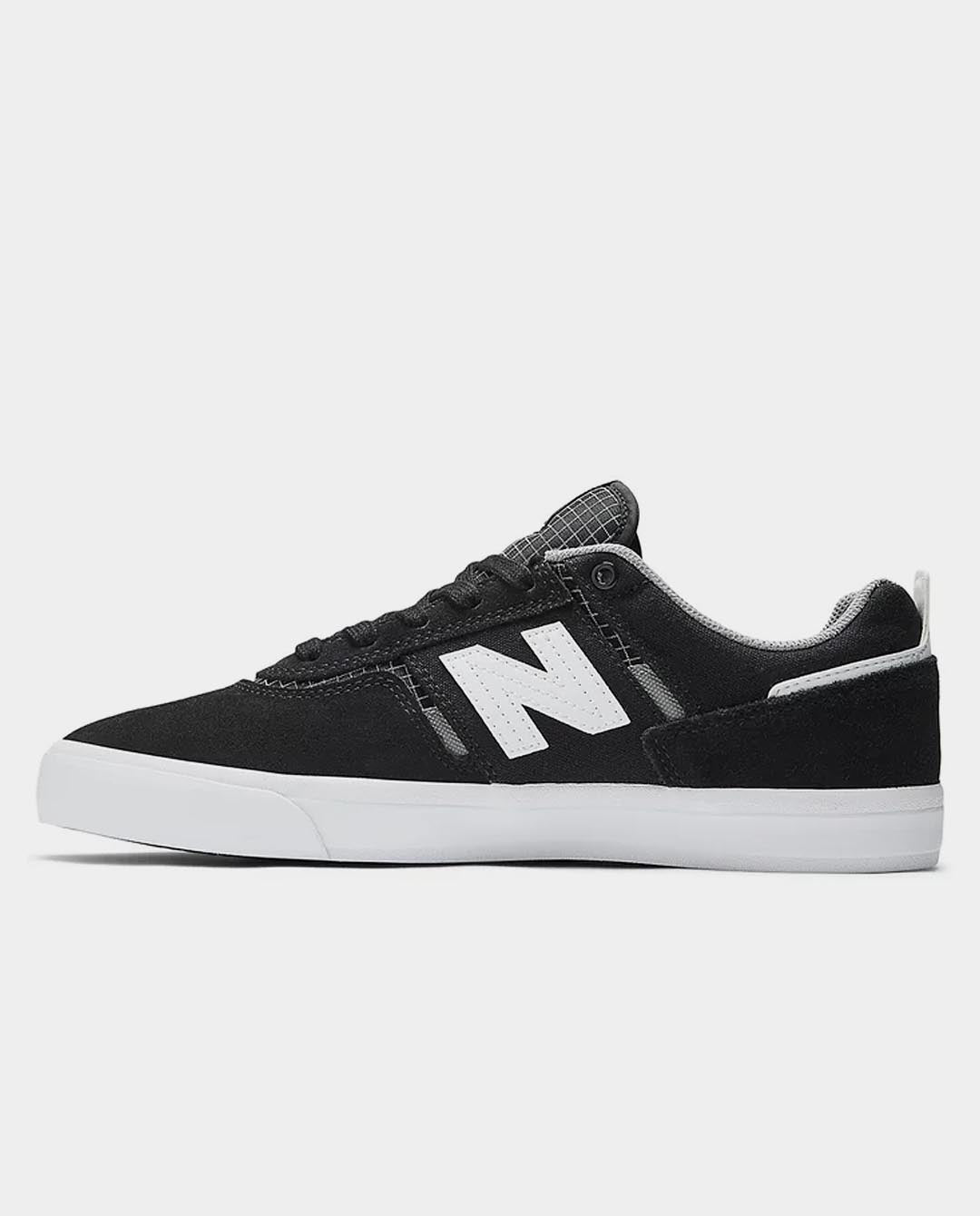 New Balance - Jamie Foy 306 Shoe - Black/White Shoes New Balance