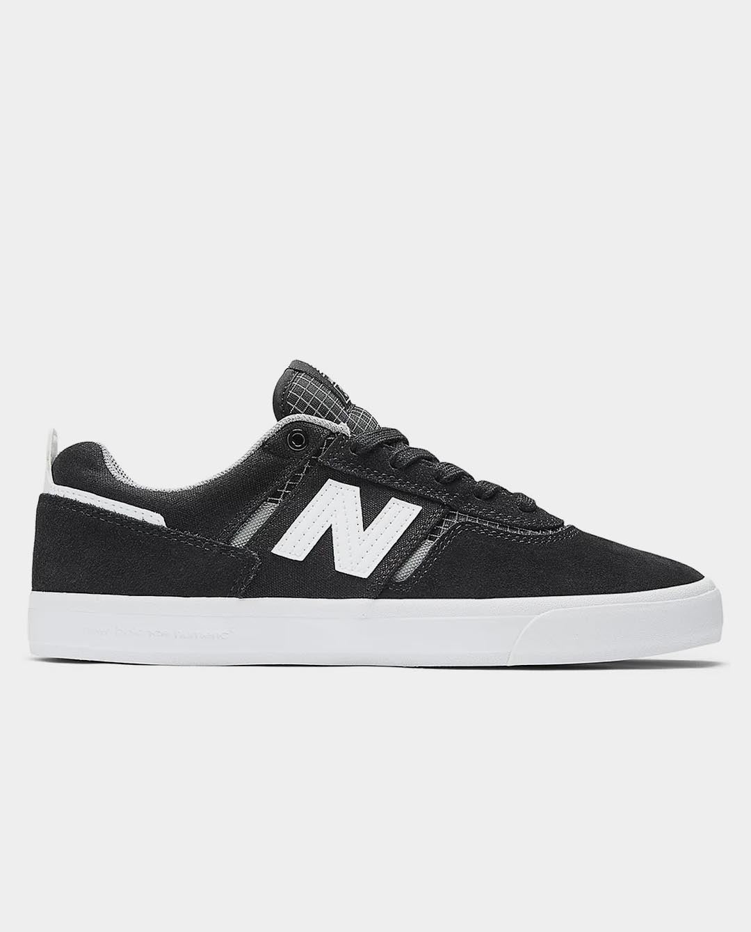 New Balance - Jamie Foy 306 Shoe - Black/White Shoes New Balance