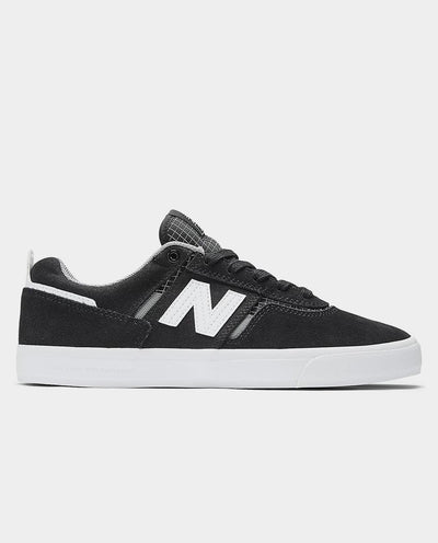 New Balance - Jamie Foy 306 Shoe - Black/White Shoes New Balance