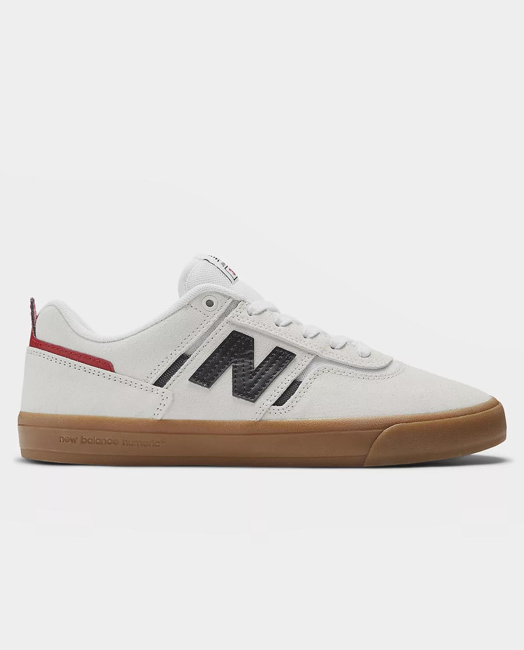 New Balance - Jamie Foy 306 Shoe - Cream/Gum Shoes New Balance