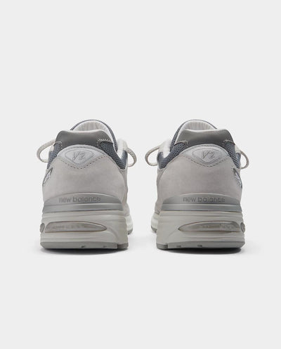 New Balance - Made in UK 991v2 Shoe - Nimbus Cloud Shoes New Balance