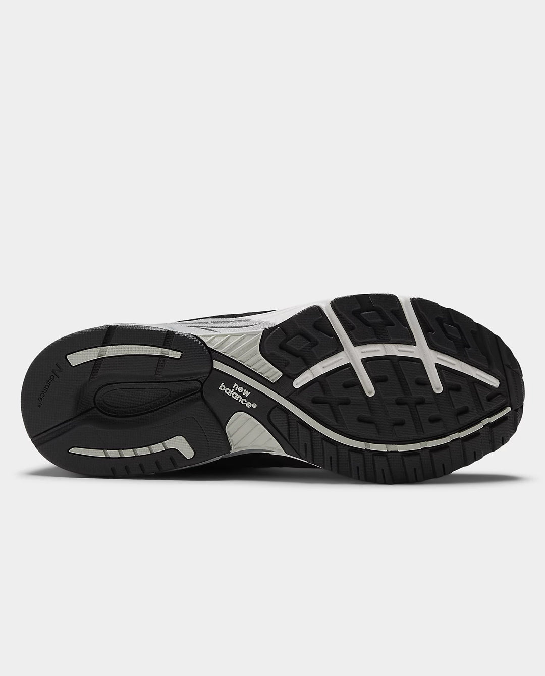 New Balance - Made in USA 993 Shoe - Black Shoes New Balance