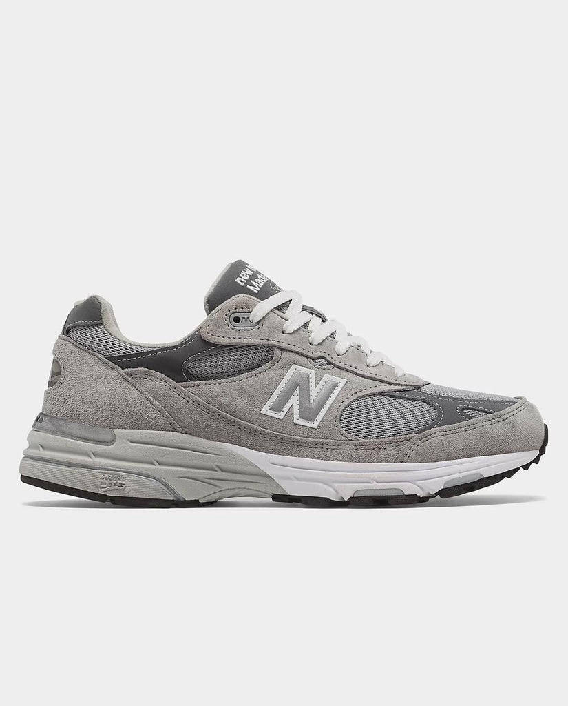 New Balance Made in USA 993 Shoe FallenFront NZ Afterpay