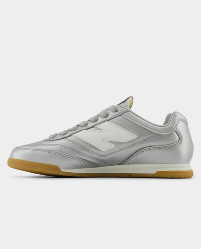 New Balance - RC42 Shoe - Silver Shoes New Balance