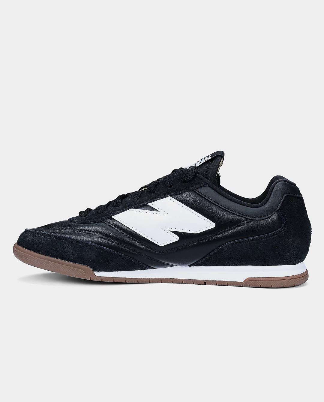 New Balance - RC42 Shoe - Black/White Shoes New Balance