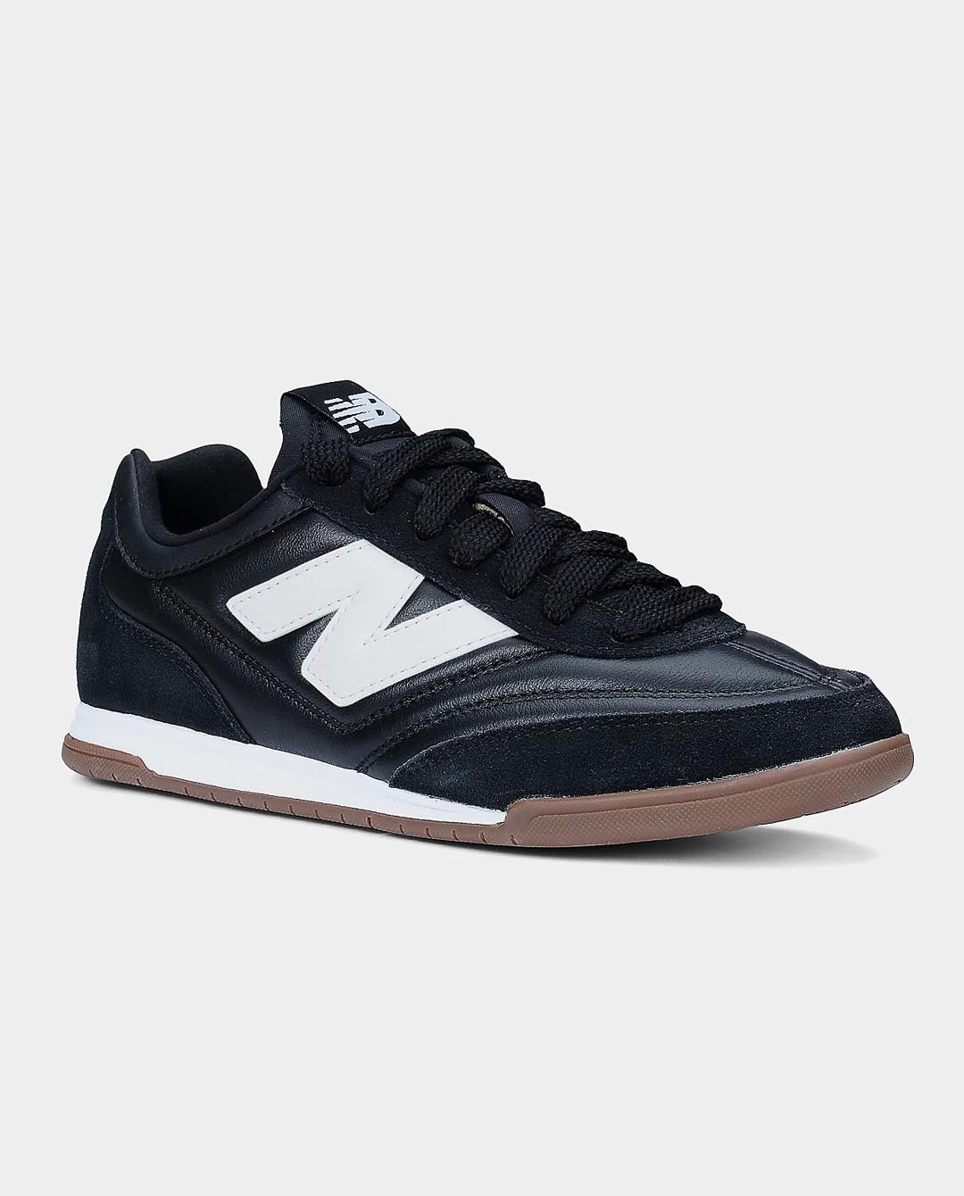 New Balance - RC42 Shoe - Black/White Shoes New Balance