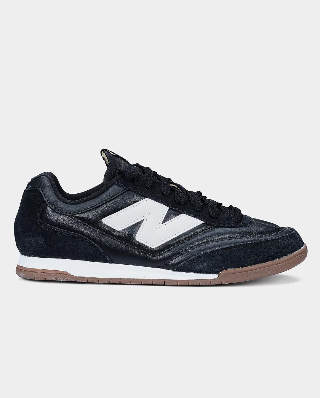 New Balance - RC42 Shoe - Black/White Shoes New Balance