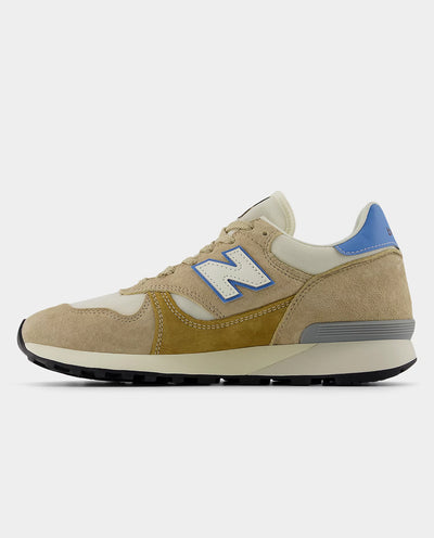 New Balance - 475 Shoe - Incense/Linen Shoes New Balance