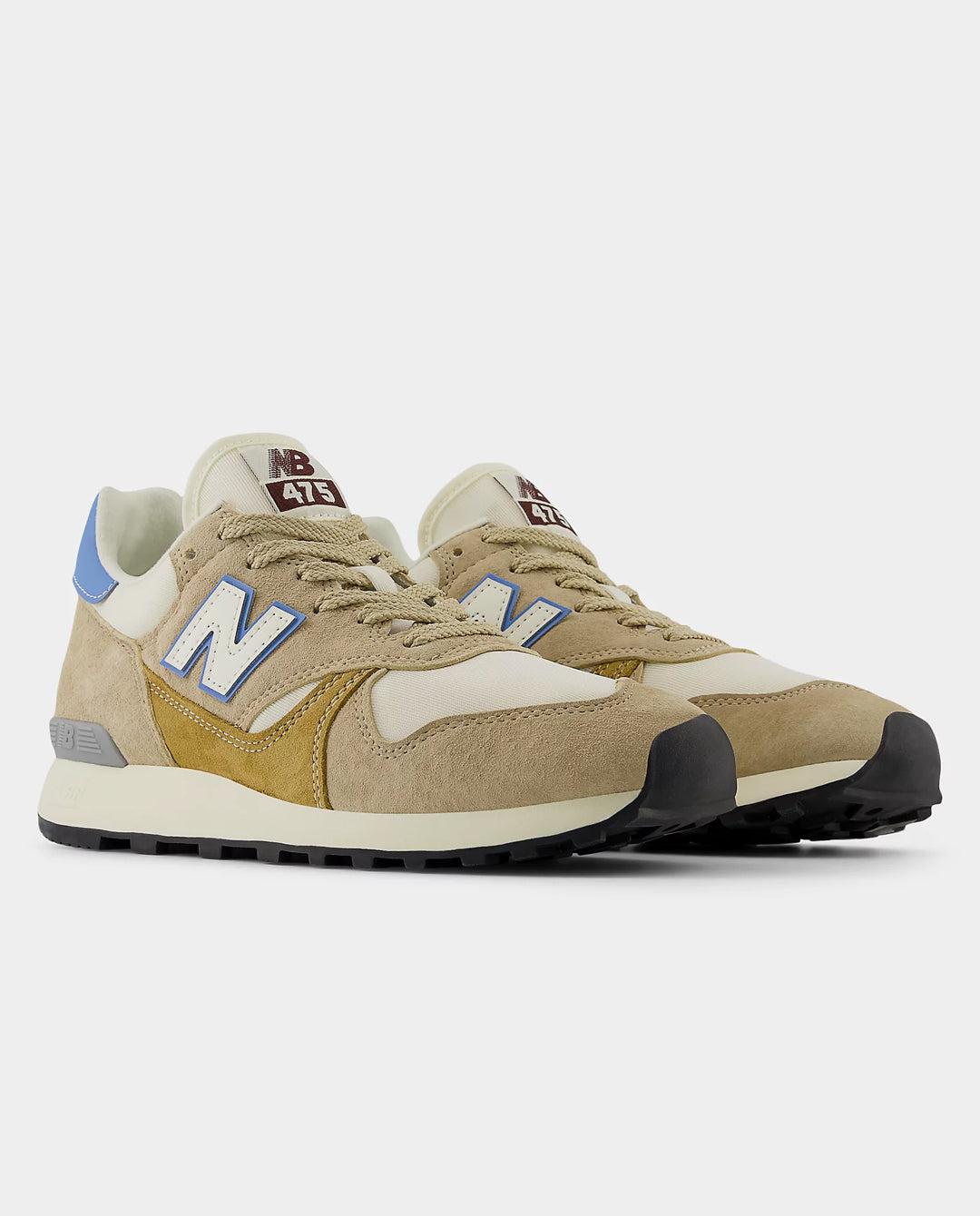 New Balance - 475 Shoe - Incense/Linen Shoes New Balance