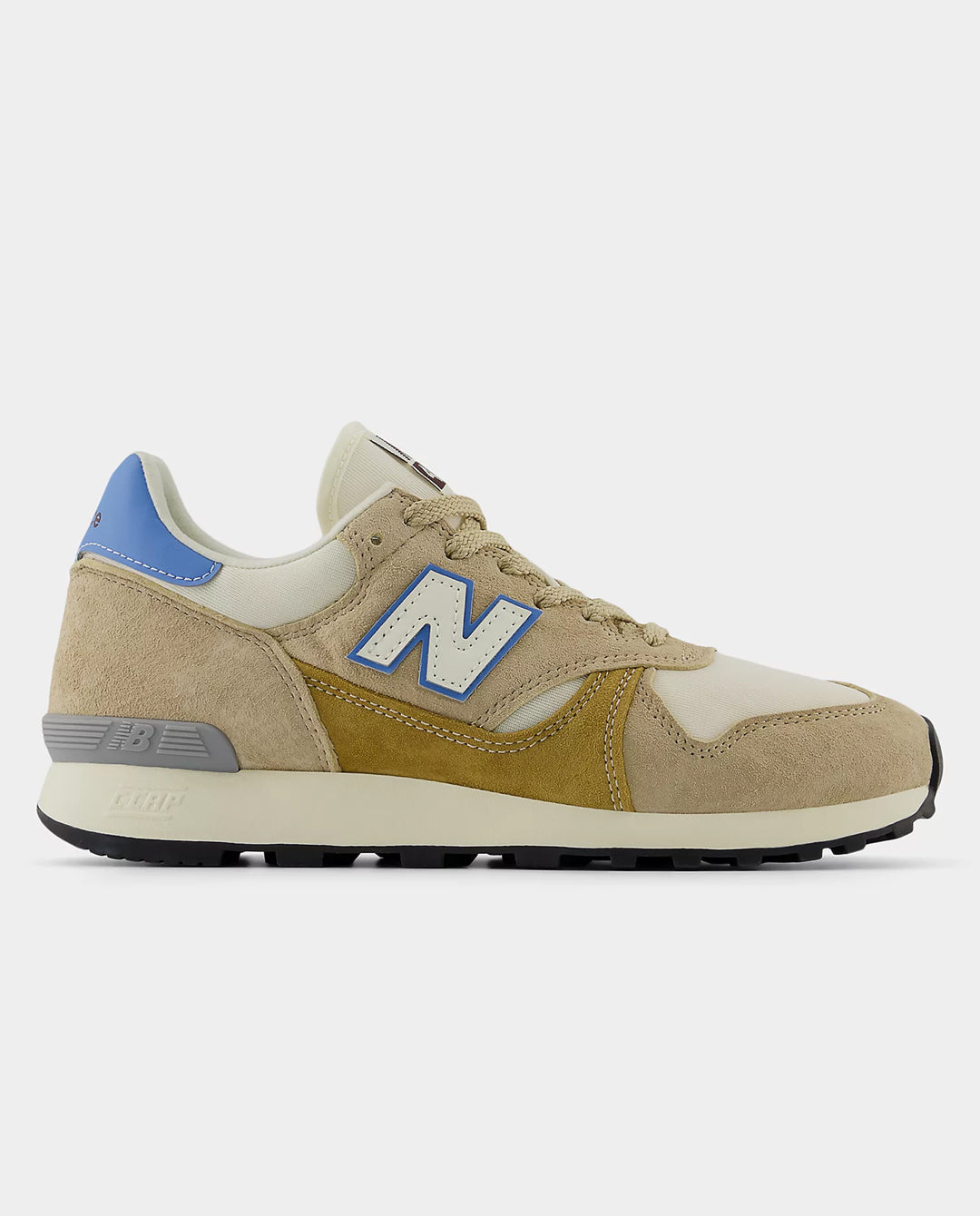 New Balance - 475 Shoe - Incense/Linen Shoes New Balance