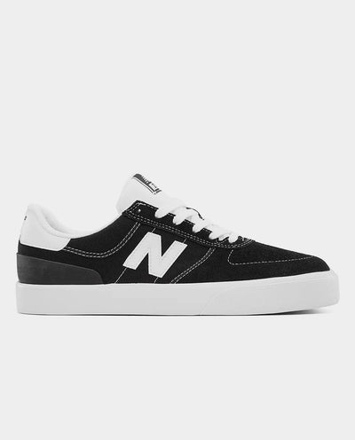 New Balance - 272 Shoe - Black Shoes New Balance   