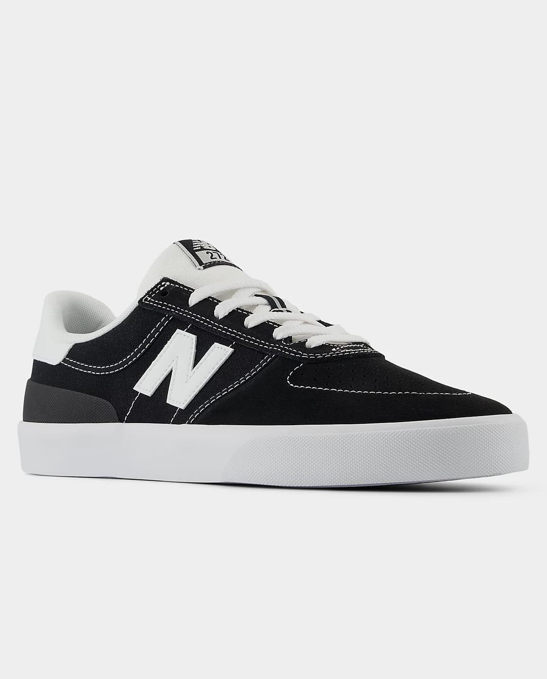 New Balance - 272 Shoe - Black Shoes New Balance   