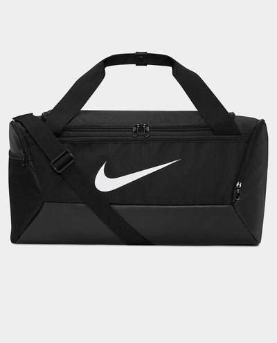 Nike - Brasilia 9.5 Training Duffel Bag - Black Bags Nike   