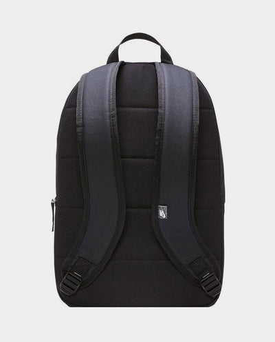 Nike - Heritage Backpack - Black Bags Nike