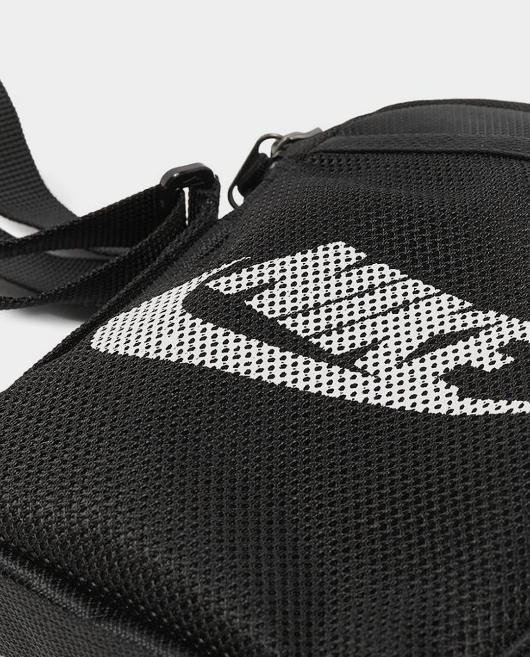 Nike - Heritage Crossbody Bag - Black Bags Nike   