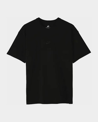 Nike - Premium Essentials T-Shirt - Black T-Shirts Nike