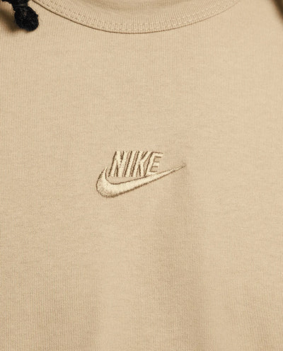 Nike - Premium Essentials T-Shirt - Parachute Beige T-Shirts Nike