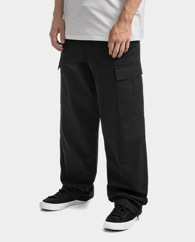 Nike SB - Dri-Fit Kearny Cargo Pant - Black Pants Nike