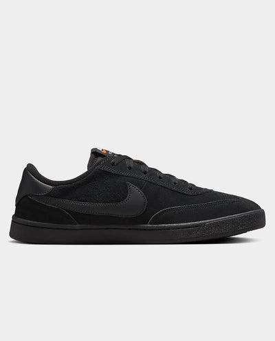 Nike SB - FC Classic Shoe - Black Shoes Nike