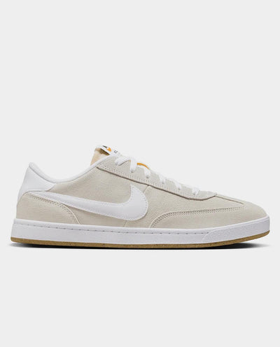 Nike SB - FC Classic Shoe - Summit White Shoes Nike   