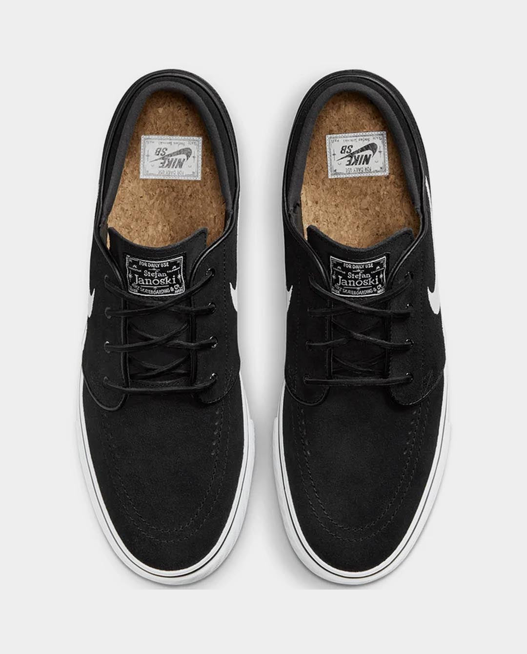 Nike mens shoes janoski hotsell