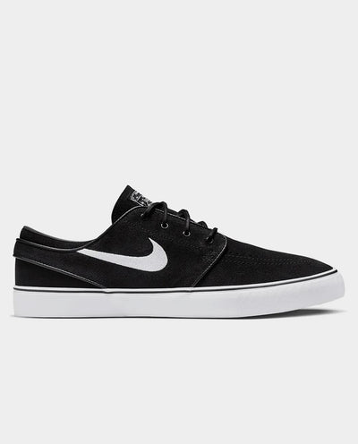 Nike SB - Janoski OG+ Shoe - Black Shoes Nike   