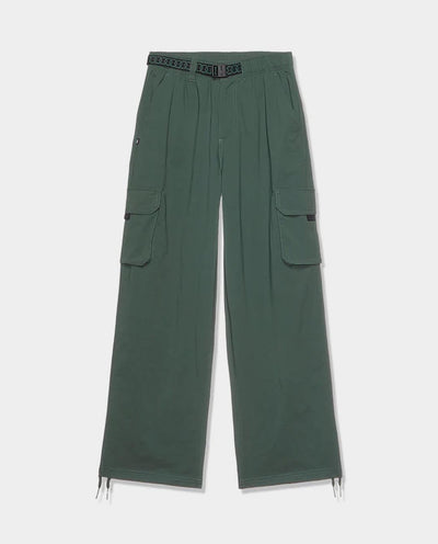 Nike SB - Kearny Cargo Skate Pants - Vintage Green/White Pants Nike