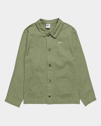 Nike SB - Chore Jacket - Olive Jackets Nike   