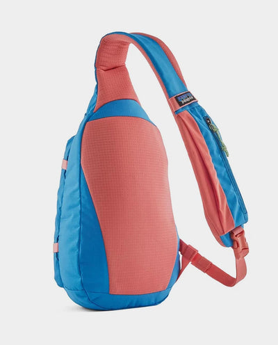 Patagonia - Atom Sling 8L - Vessel Blue Bags Patagonia   