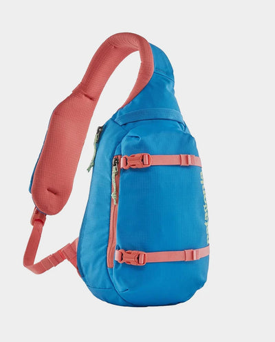 Patagonia - Atom Sling 8L - Vessel Blue Bags Patagonia   