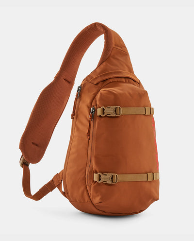 Patagonia - Atom Sling 8L Bag - Robin Brown Bags Patagonia