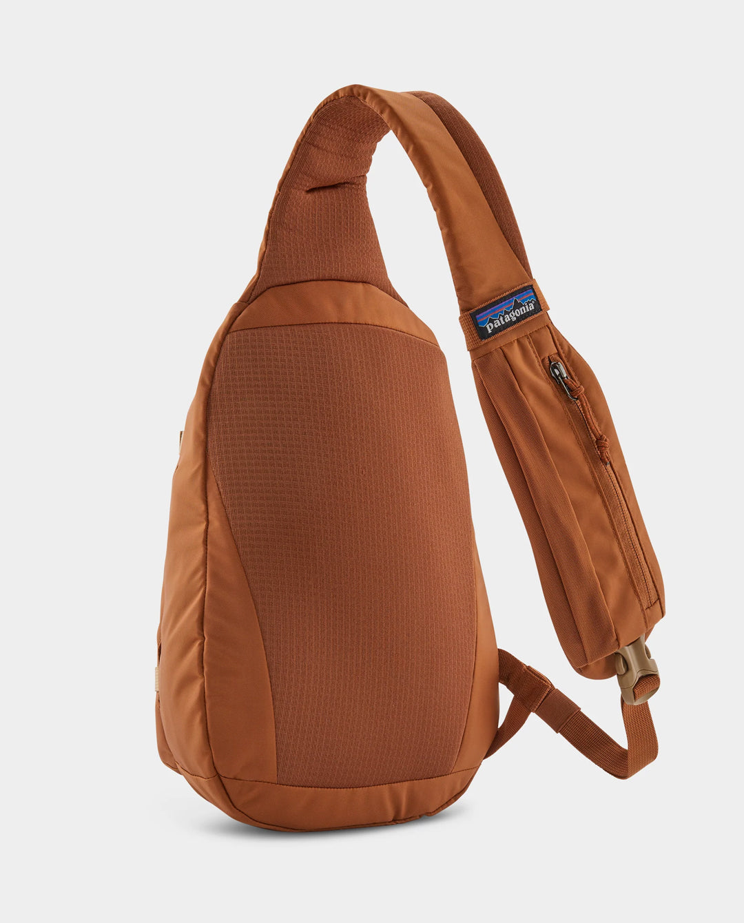 Patagonia - Atom Sling 8L Bag - Robin Brown Bags Patagonia