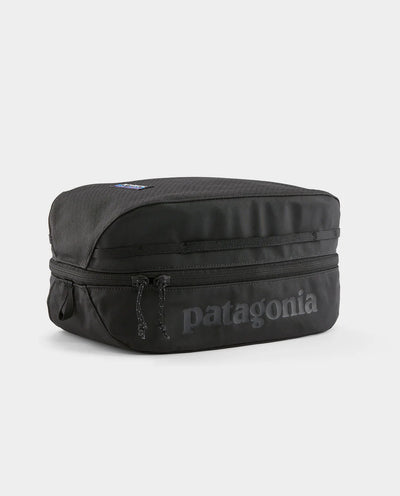 Patagonia - Black Hole Cube 6L - Black Bags Patagonia