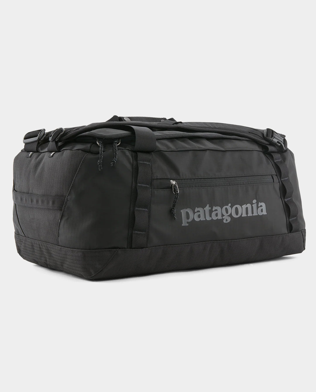 Patagonia - Black Hole Duffel 40L - Black Bags Patagonia