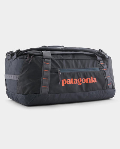 Patagonia - Black Hole Duffel 40L - Smolder Blue Bags Patagonia   