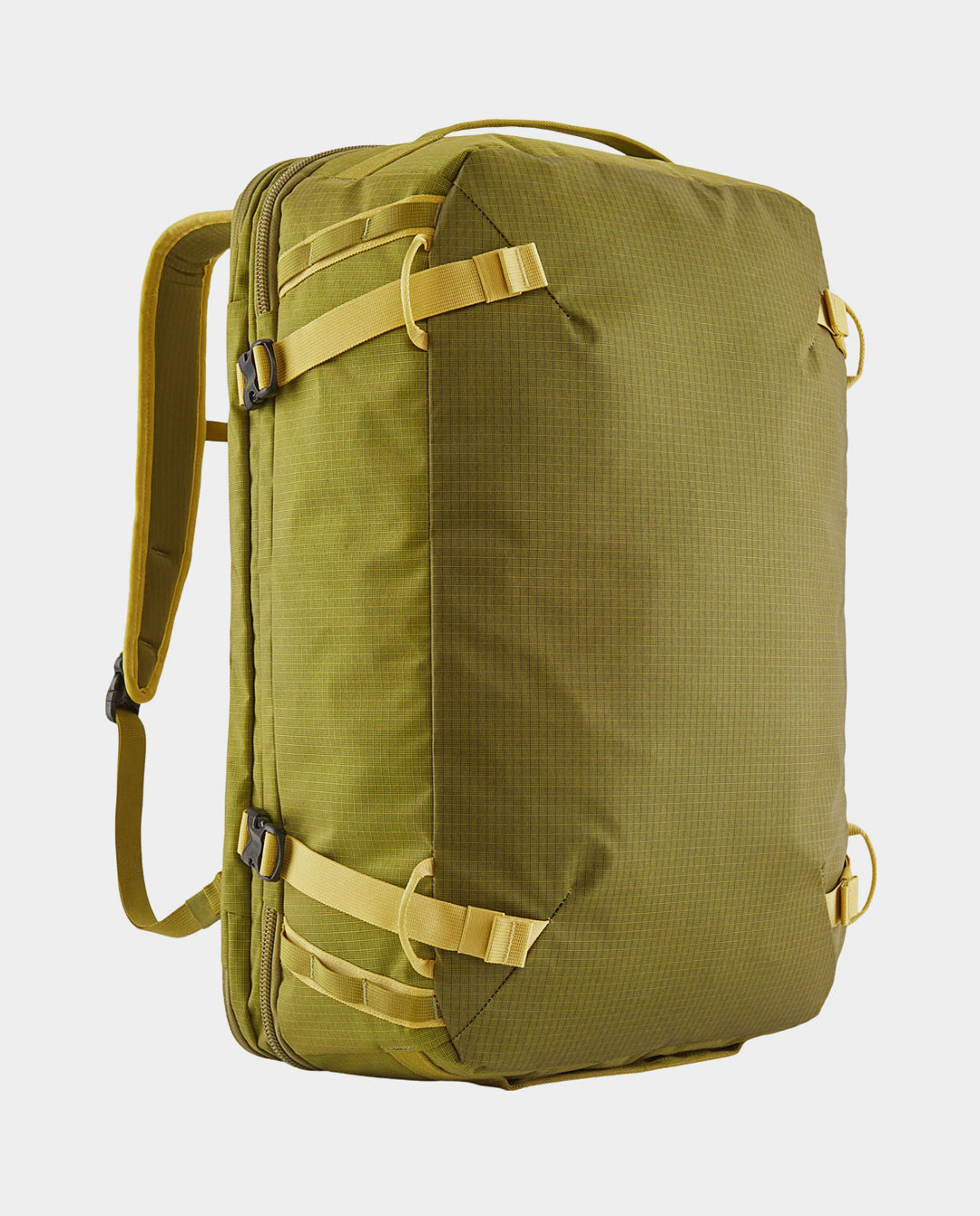 Patagonia - Black Hole MLC Convertible Suitcase - Graze Green Bags Patagonia