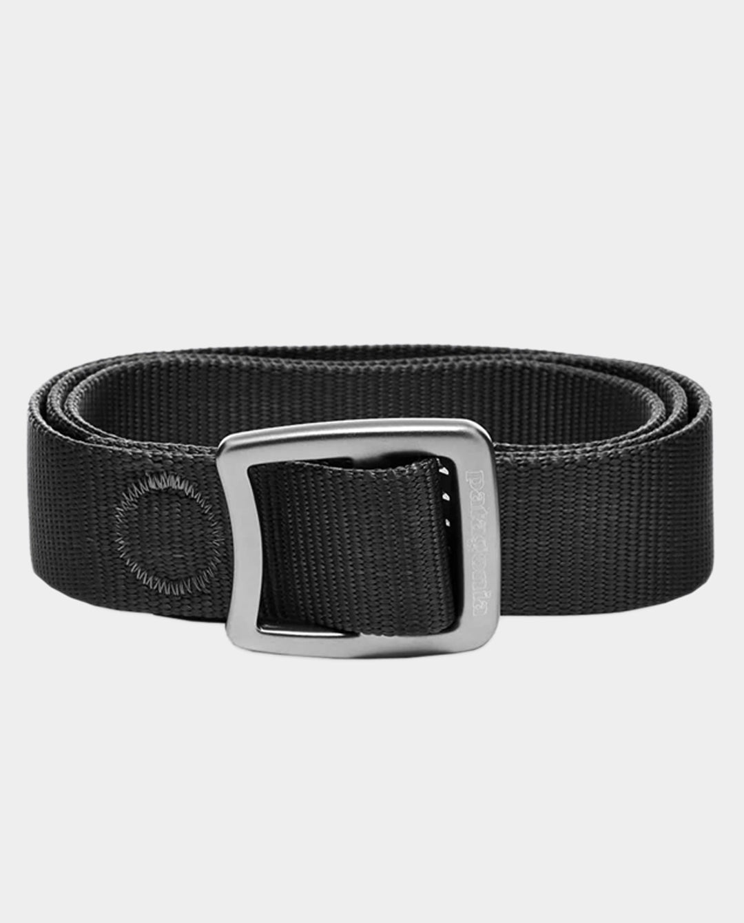 Patagonia - Tech Web Belt - Black Belts Patagonia