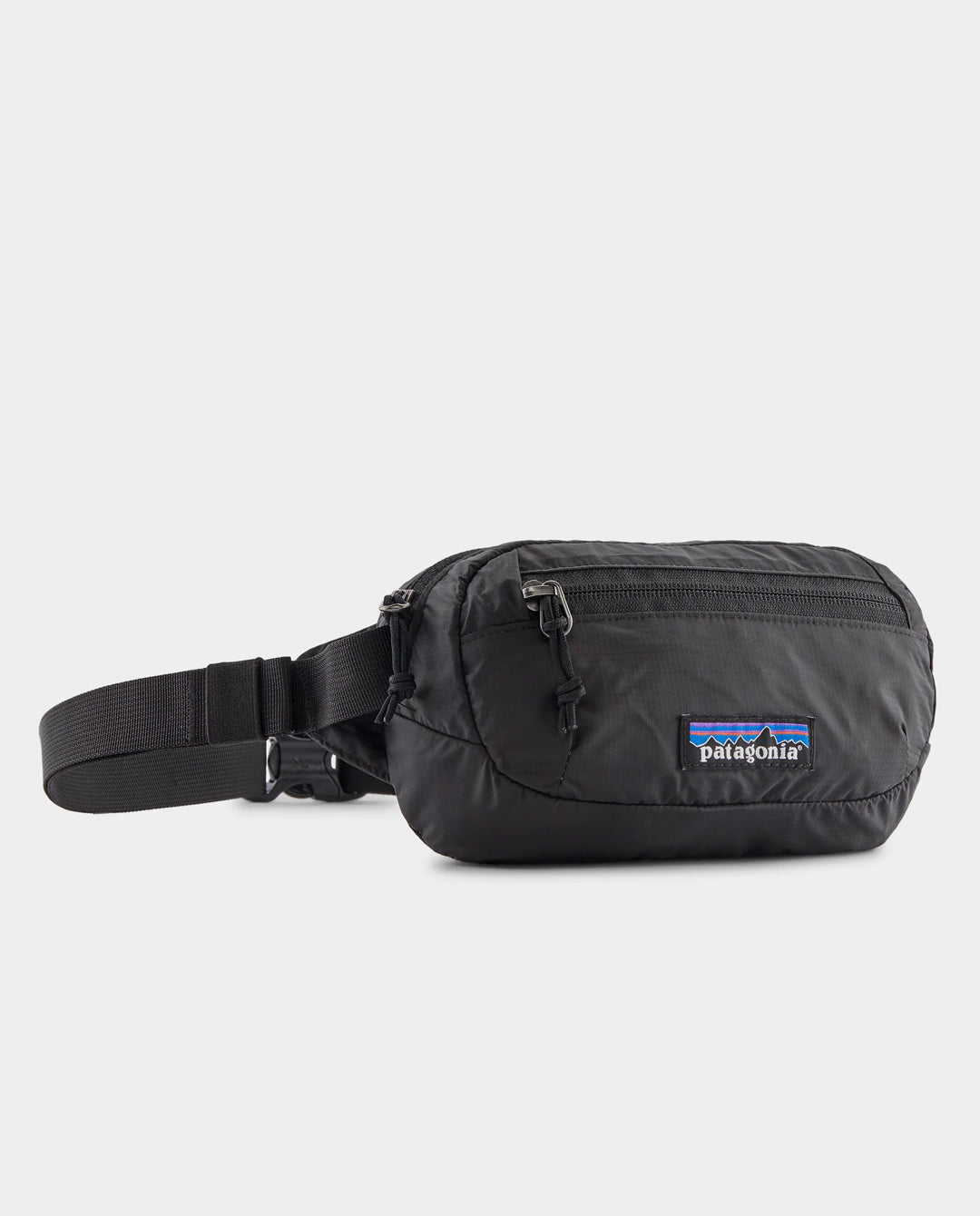 Patagonia - Terravia Mini Hip Pack - Black Bags Patagonia