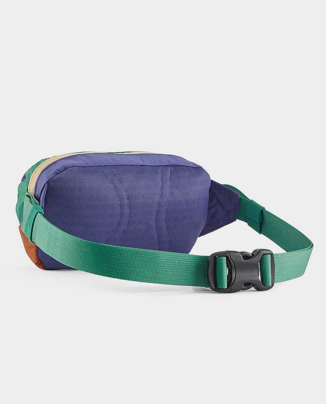 Patagonia - Terravia Mini Hip Pack - Solstice Purple Bags Patagonia