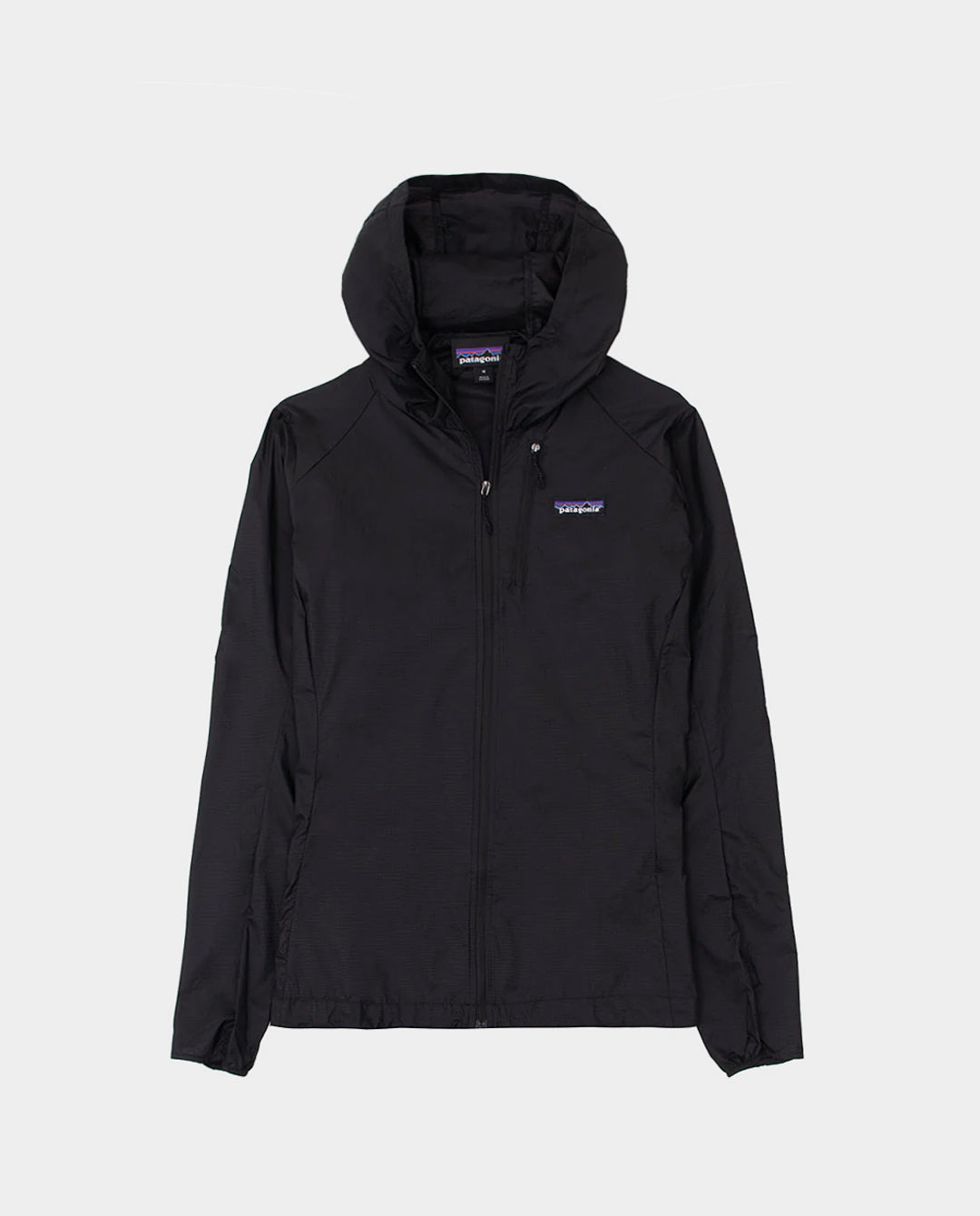 Patagonia - W's Houdini Jacket - Black Jackets Patagonia