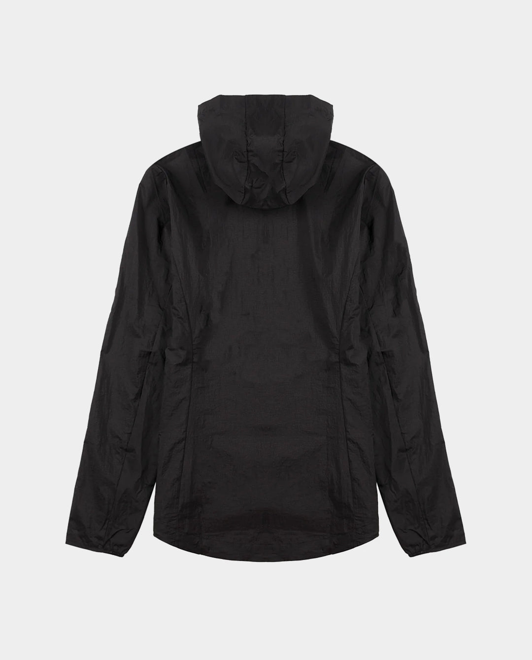 Patagonia - W's Houdini Jacket - Black Jackets Patagonia