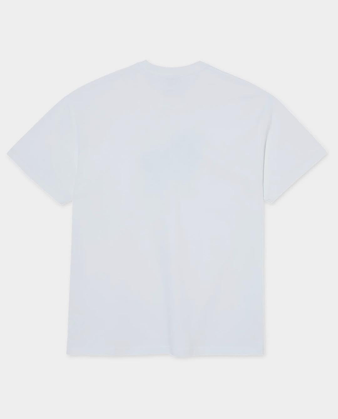 Polar - Boogers T-Shirt - White T-Shirts Polar   