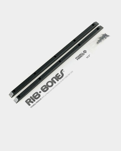 Powell Peralta - Rib Bones Rails - Black Skate accessory Powell Peralta   