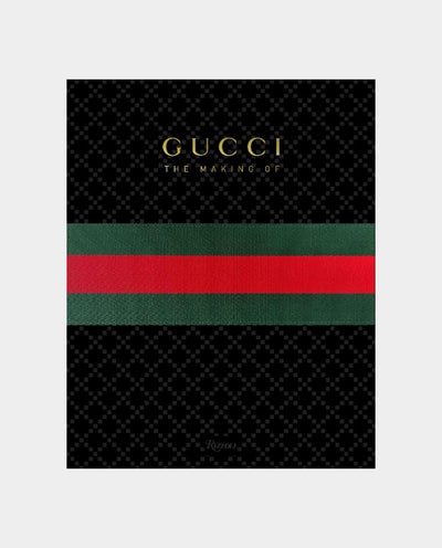 Rizzoli - Gucci - M Luisa Lifestyle Rizzoli   